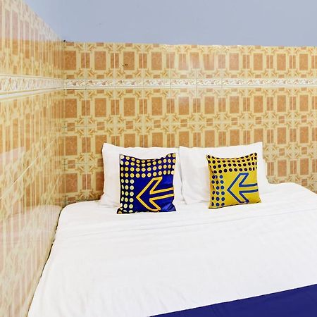 Spot On 91694 Hotel Rama Chandra Temanggung エクステリア 写真